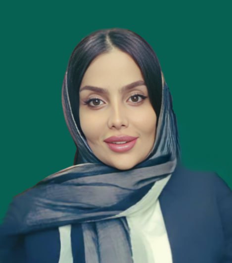 سرکار خانم مرضیه طلیم خانی